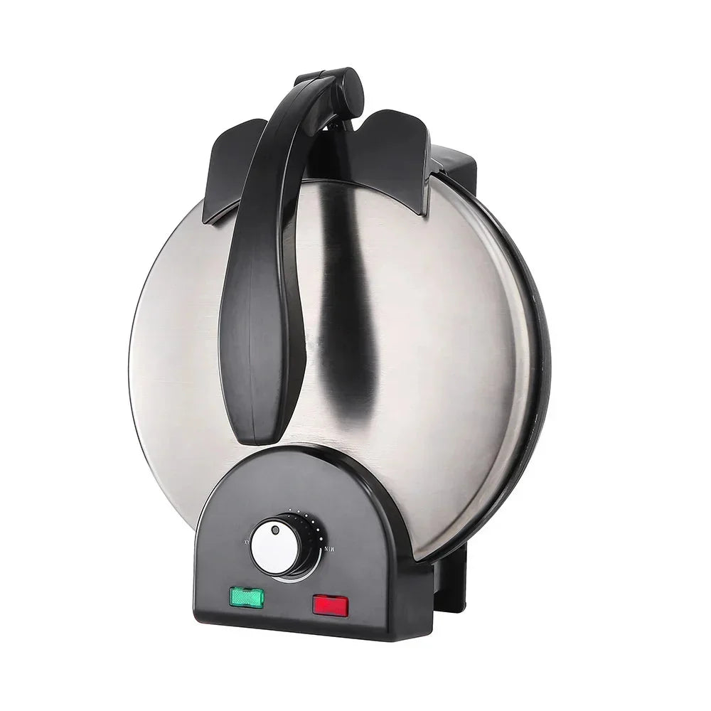 220V 1500W Pancake Electromechanical Pancake Pan Household Pancake Machine Pancake Fruit Machine Spring Roll Machine Coriolis