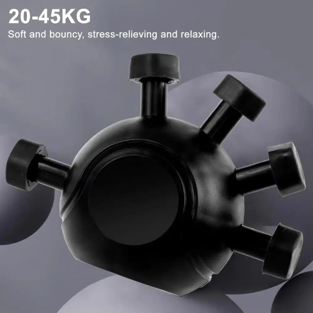 Hand Exercise Finger Grip Strengthener Finger Rehabilitation Ergonomic Design Hand Grip Strengthener Workout Equipment