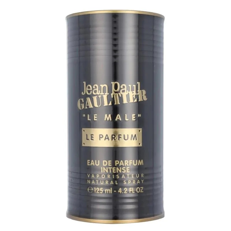 125ML Original Jean Paul Gaultier High Quality Men's Perfume Charm Cologne Pheromones Attract Sex Light Deodorant Long-lasting