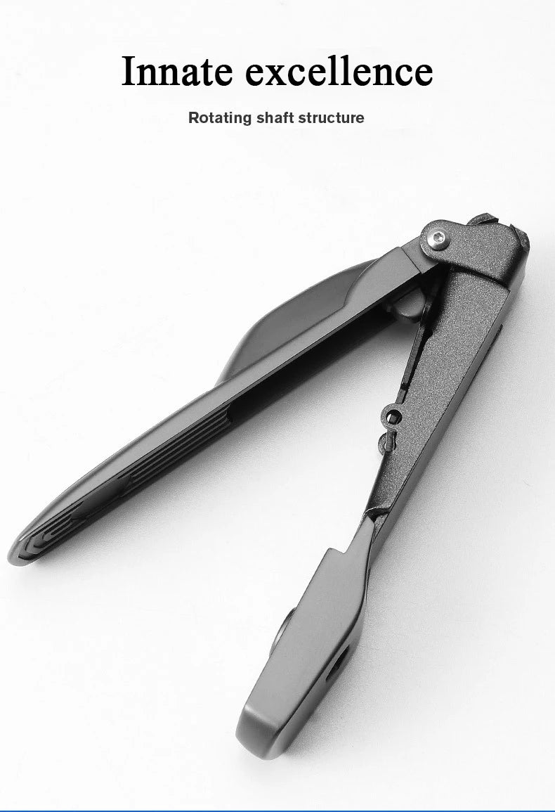 Stainless Steel Kit Manicure Nail Cuticle Clippers Nipper Cutter Trimmer Toenail Fingernail Scissors Car Shape Pedicure Tools
