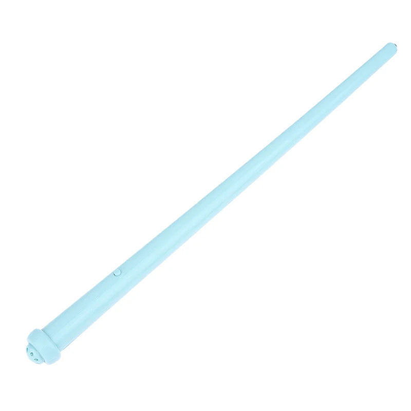 1Pcs Halloween Cosplay Sound Magic Wand with Light, Party Costume Prop Magic Stick for Kids, Great Gift for Children