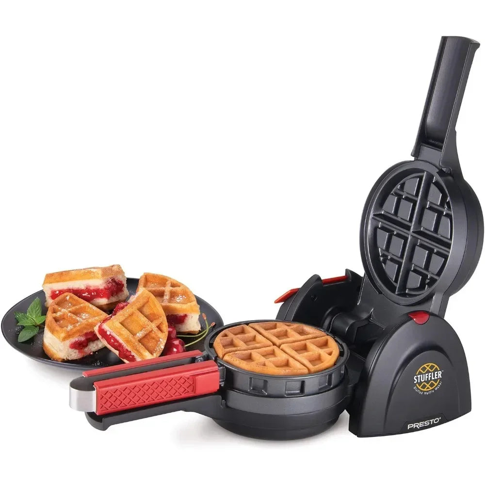 Belgian Waffle Maker