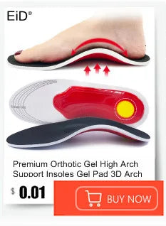 EiD 2cm 3cm 4cm Silicone Invisible Height Increase Insole Height Lift Taller 2in1 Soft Sock Shoes Pad for Men Women dropshipping