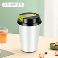 New Portable Coarse, Medium and Fine Four-purpose Filter, Washable Cigarette Cup and Pipe Holder