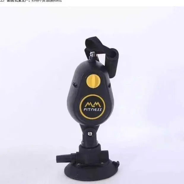 Tension Rope Fitness Equipment Household Elastic Belt Weight Loss Resistance Belt Men and Women Yoga Weight Loss