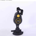 Tension Rope Fitness Equipment Household Elastic Belt Weight Loss Resistance Belt Men and Women Yoga Weight Loss