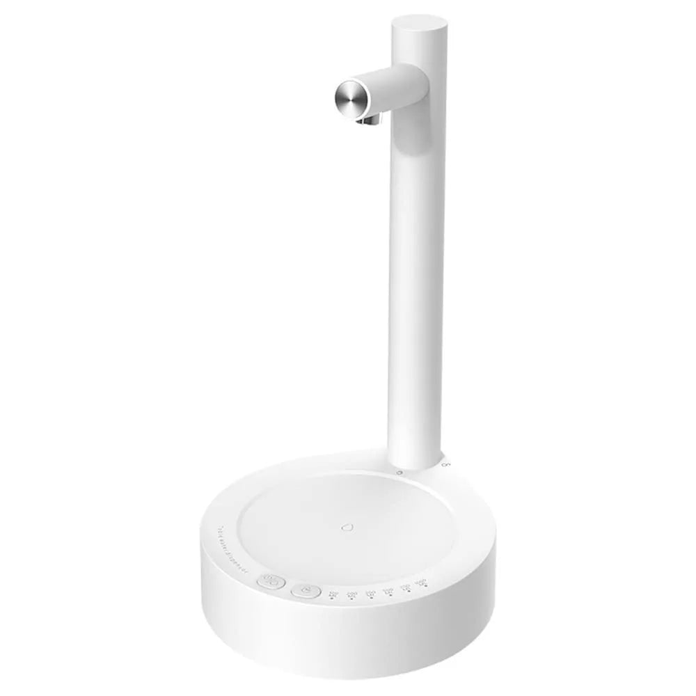 Desktop Electric Water Bottle Dispenser USB Charging Automatic Water Dispenser Jug Pump Portable for Home Office Outdoor