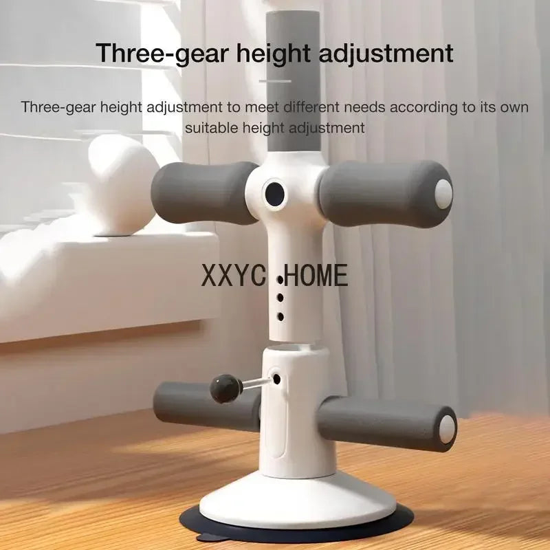 Boxing Bag With Stand Adjustable Sit-up Boxing Ball Boxing Sit-up Push-ups Stretch Sport Training Tools For Women Men Beginners