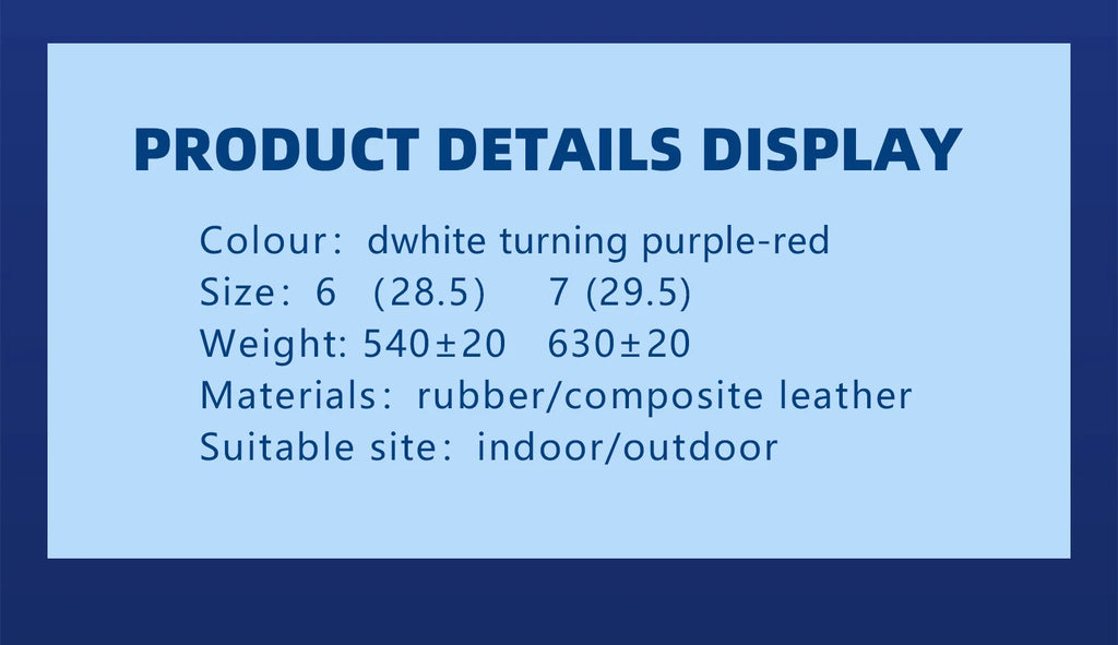 Glow Basketball For Boy Girl Gifts,High Quality Composite Leather Standard Size 6&7 Outdoor Street Luminous Blue Balls Night Use
