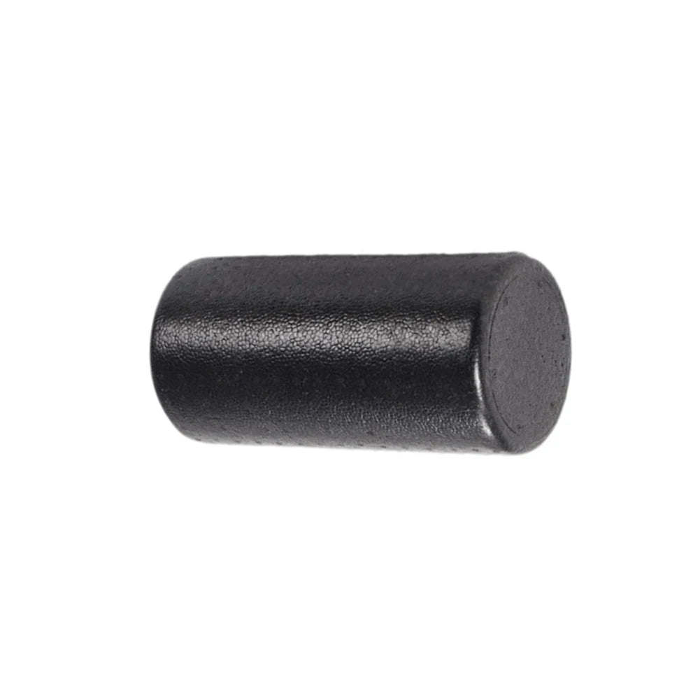 Yoga Pilates Foam Roller Massage Roller Exercise Training Fitness Equipment Lightweight Yoga Equipment for Muscle Relaxation