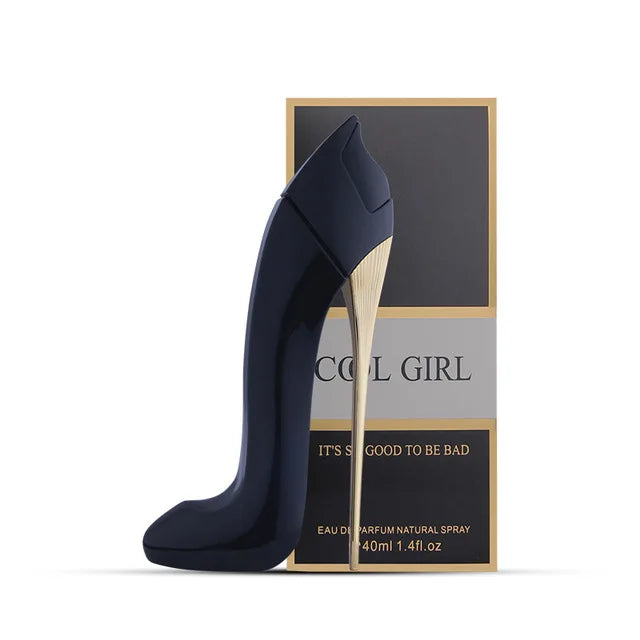 Pink High Heels Perfume Floral Fruity Note Sexy Perfume For Women  Ladies Cologne  Long Lasting Fragrance Womens Perfume Dupes