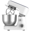 4L Chef machine household small dough kneader dough mixer electric cream whipping countertop egg beater