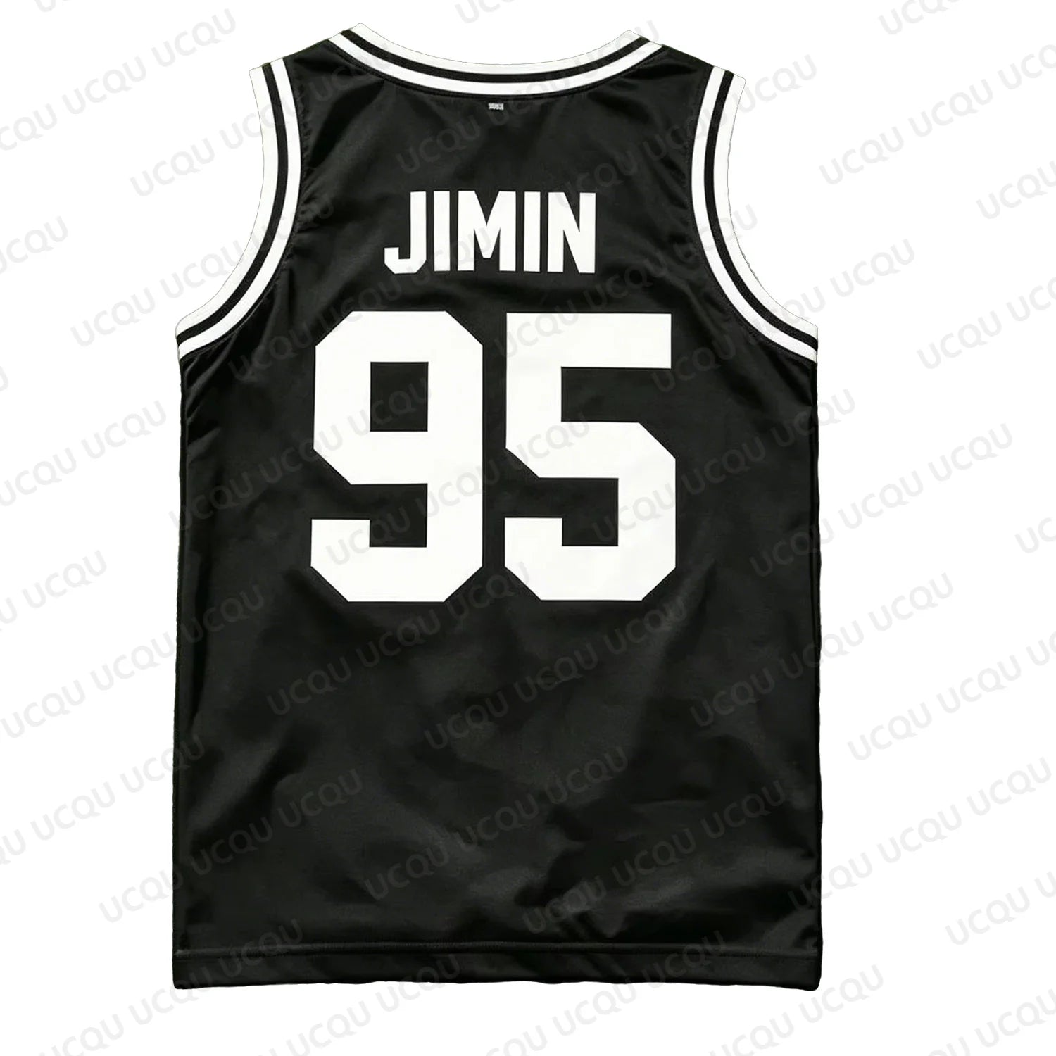 2026 Kpop Basketball Jersey Jimin V Jungkook Jin Suga J-Hope RM 92-97 Tank Top Fan Streetwear Kids Tops