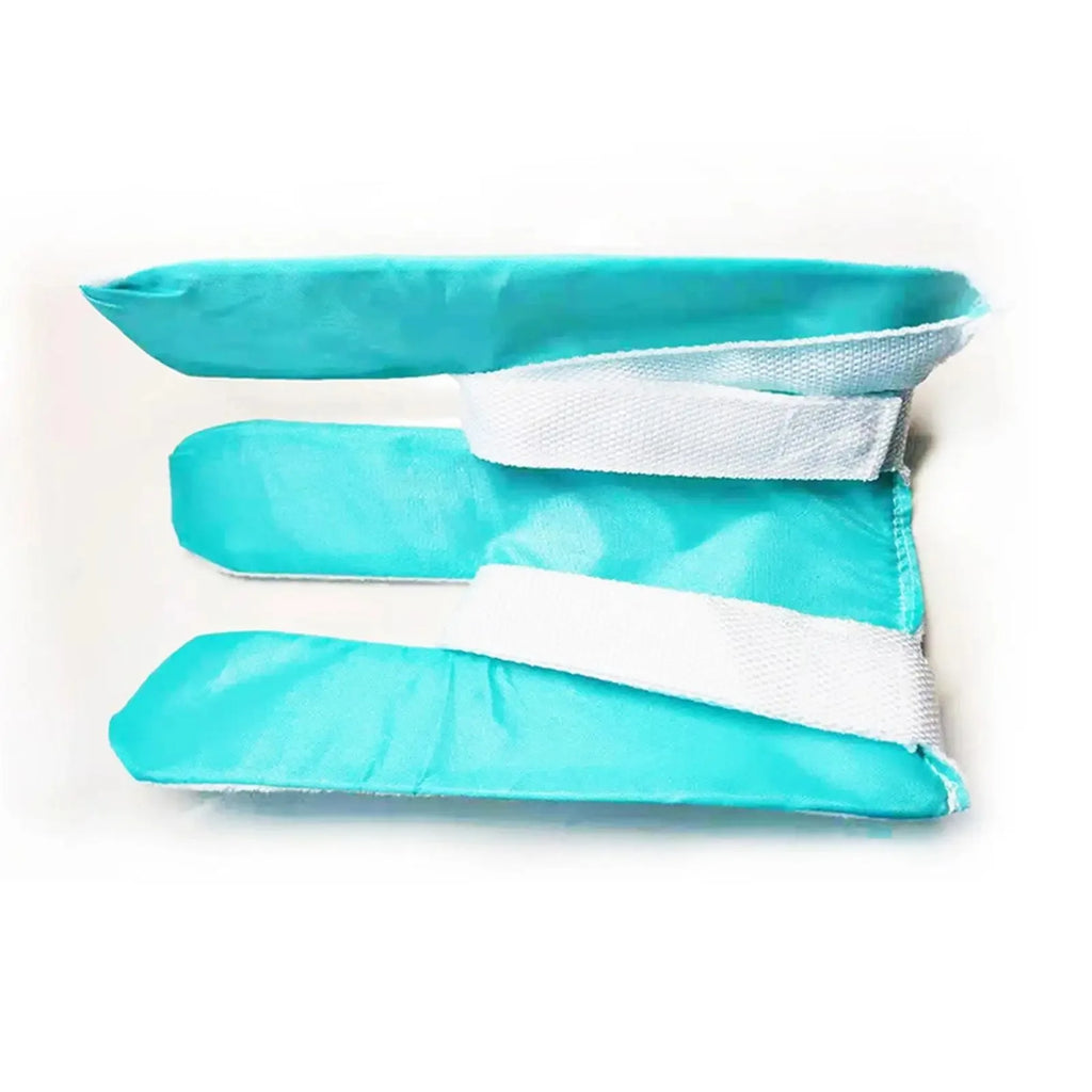Three-Finger Lazy Sock Aid for Disabled, Pregnant Women, and Elderly – Easy Wear Assistive Device