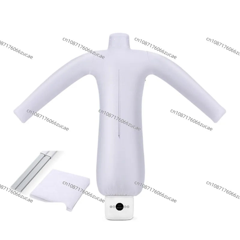 Lazy Automatic Ironing Machine Ironing Machine Special Accessories for Ironing Skirts (excluding The Host)