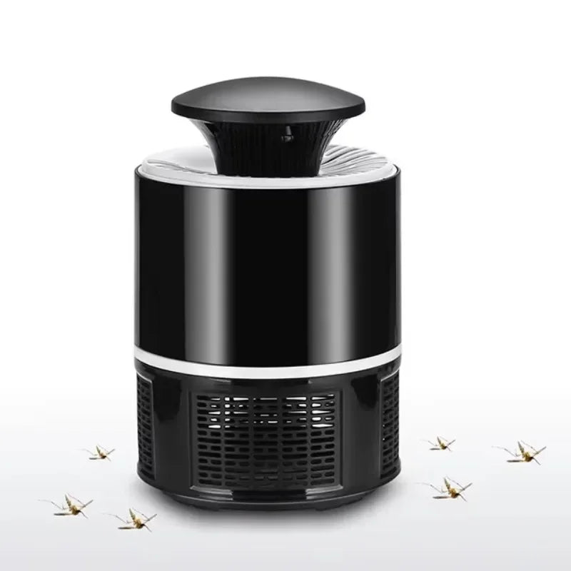 Indoor Physical Fly Killing Mosquito Household Photocatalyst Mosquito Killing Lamp Insect Trap Lamp LUV Repellent Lamp