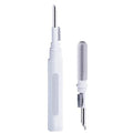 Universal Cleaning Pen for Earbuds 3 in 1 Wireless Earphone Case Cleaning Tools Kit Cleaning Brush DIY Gardget Accessory