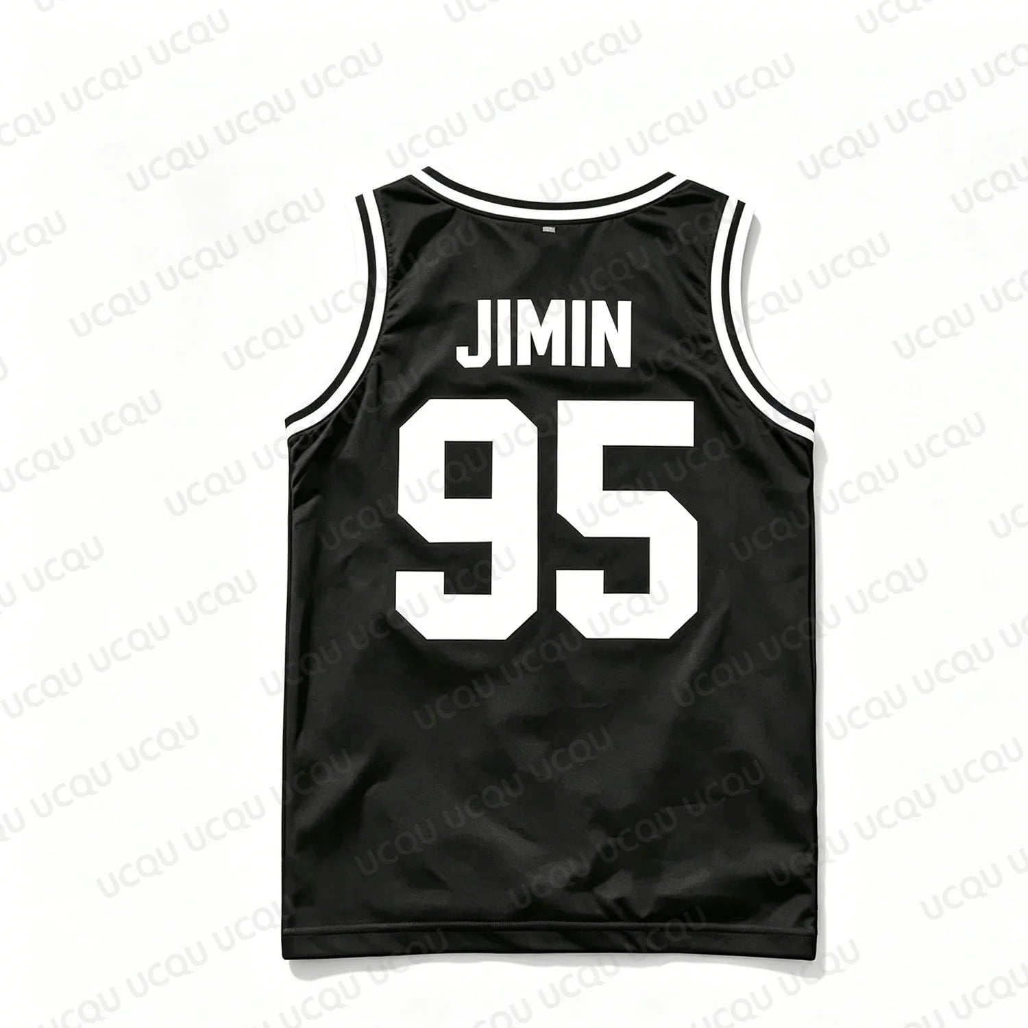 2026 Kpop Basketball Jersey Jimin V Jungkook Jin Suga J-Hope RM 92-97 Tank Top Fan Streetwear Kids Tops