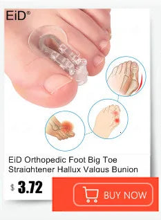 EiD 2cm 3cm 4cm Silicone Invisible Height Increase Insole Height Lift Taller 2in1 Soft Sock Shoes Pad for Men Women dropshipping