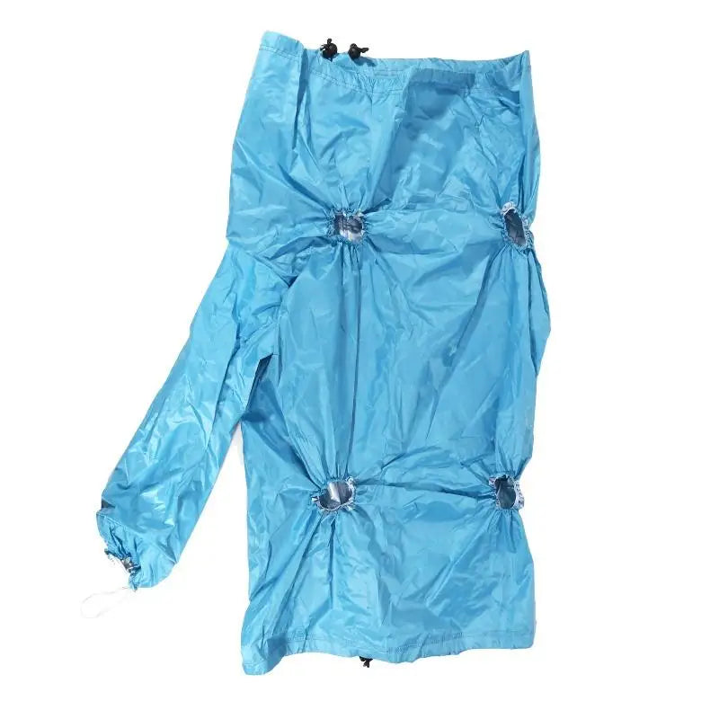 Portable Pet Drying Bag Folding Dog Hair Dryer Box Blow Bag Pet Grooming Dry Bag Dog Blowing Cat Bathing Pet Hair Drying Clothes