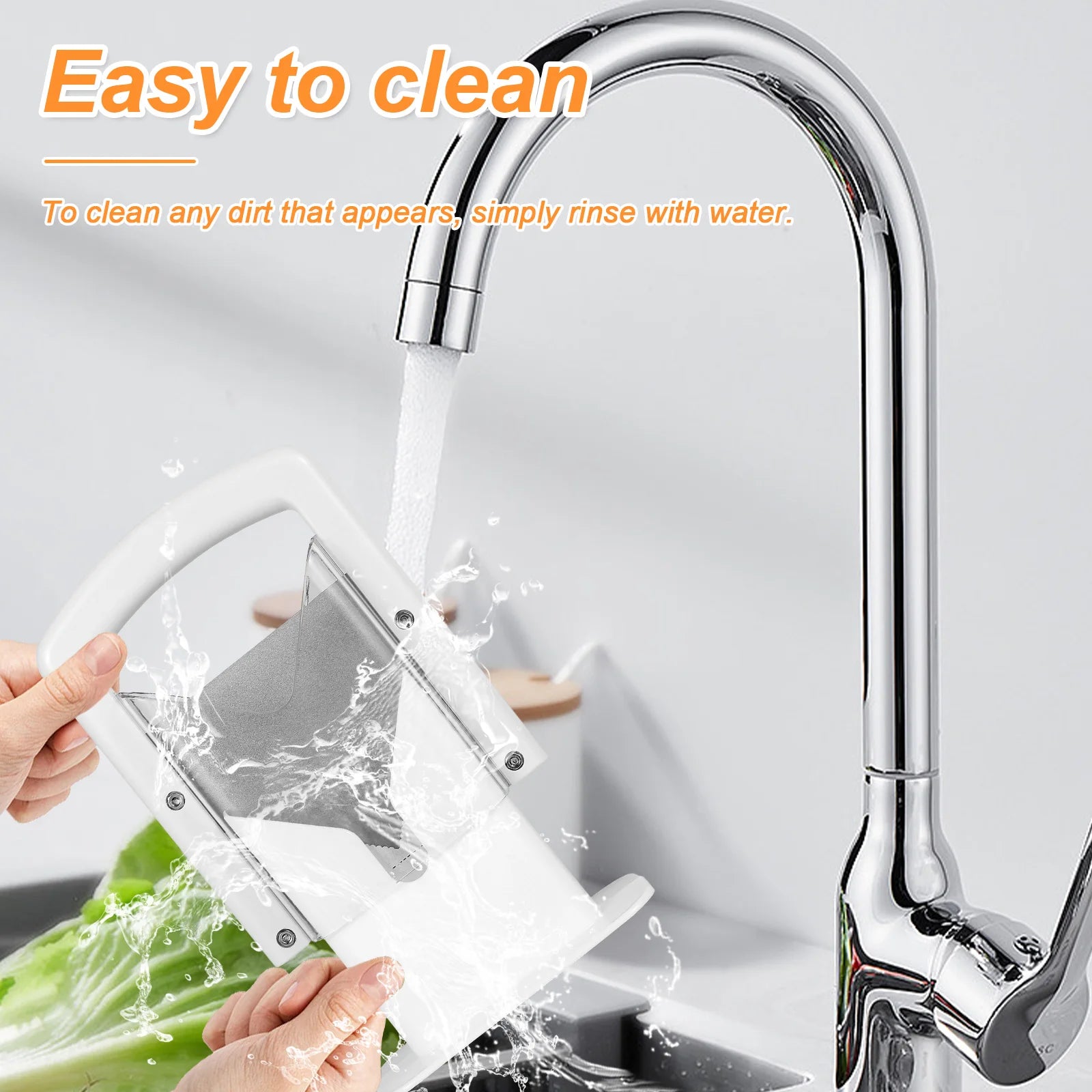 Bagel Cutter Slicer with Safety Handle Stainless Steel Handheld Bread  Precision Cutter Portable Muffin Slicer Kitchen Gadgets