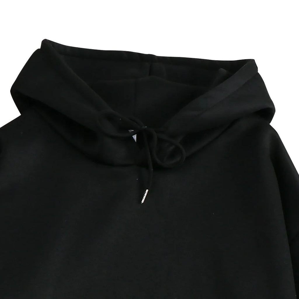 ABARTH sweatshirt - UFC boxing training suit - thick-fabric winter and autumn boxing clothes - free MMA combat sweatshirt