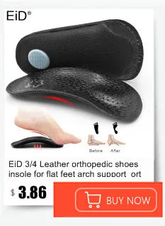 EiD 2cm 3cm 4cm Silicone Invisible Height Increase Insole Height Lift Taller 2in1 Soft Sock Shoes Pad for Men Women dropshipping