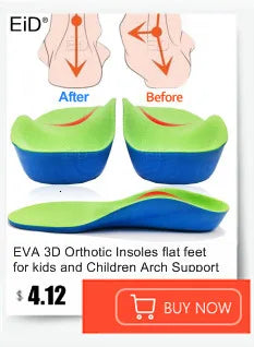 EiD 2cm 3cm 4cm Silicone Invisible Height Increase Insole Height Lift Taller 2in1 Soft Sock Shoes Pad for Men Women dropshipping