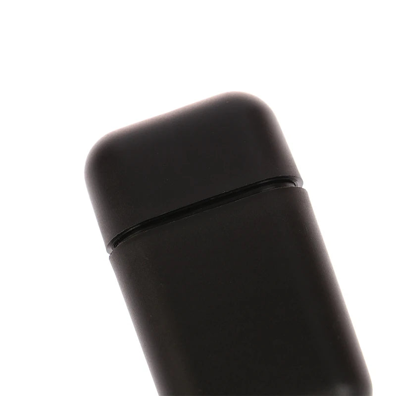 Stop Snoring Avoid Sleepiness Two Nostrils Sticks Inhaler Tubes Oil Nasal Inhaler Empty Aromatherapy