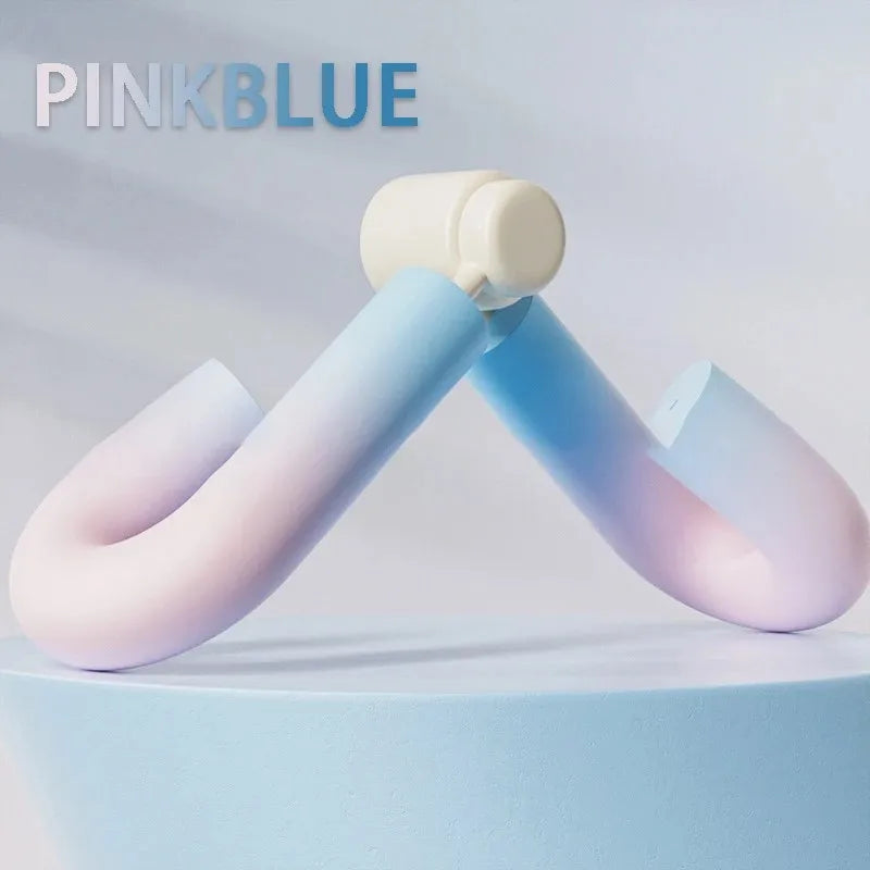 Multi Functional Leg Beauty Device, Pelvic Floor Muscle Training Device, Postpartum Repair, Leg Clamp, and Leg Slimming Device