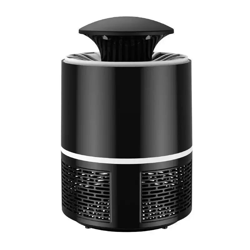 Indoor Physical Fly Killing Mosquito Household Photocatalyst Mosquito Killing Lamp Insect Trap Lamp LUV Repellent Lamp
