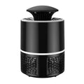Indoor Physical Fly Killing Mosquito Household Photocatalyst Mosquito Killing Lamp Insect Trap Lamp LUV Repellent Lamp